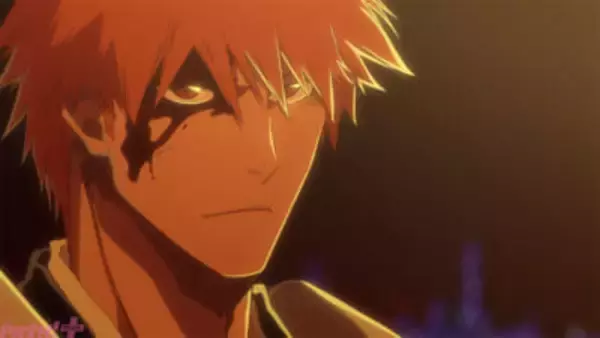 アニメ『BLEACH 千年血戦篇-禍進譚-』一護と織姫は霊王の力を吸収したユーハバッハに立ち向かう…！ 第43話「BLOOD FOR MY BONE」あらすじ＆先行カット