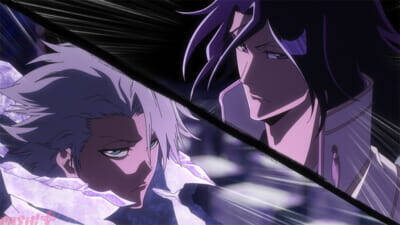 アニメ『BLEACH 千年血戦篇-禍進譚-』一護と織姫は霊王の力を吸収したユーハバッハに立ち向かう…！ 第43話「BLOOD FOR MY BONE」あらすじ＆先行カット