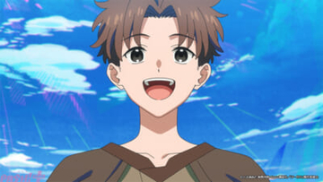 【チー付与アニメ】この予告動画、何か変…!? アニメ『追放されたチート付与魔術師は気ままなセカンドライフを謳歌する。』第1話あらすじ＆先行カット