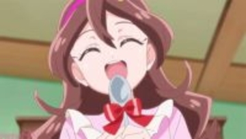 【キミプリ】なんとか成功に終わった響カイトのライブだったが、アイドルプリキュアとダークランダーの姿は多くの観客に目撃されていて…？ 『キミとアイドルプリキュア♪』第43話「うたの歌」あらすじ＆先行カット