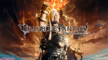 『グラブル』新日本プロレス・棚橋弘至選手がベルゼバブに!? 新TV-CM「今年はこの男がやってくる！」篇が放送開始