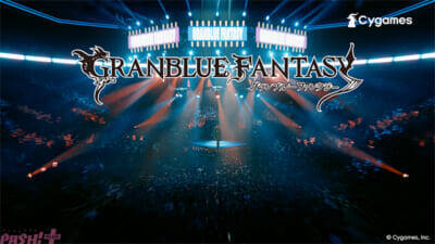 『グラブル』新日本プロレス・棚橋弘至選手がベルゼバブに!? 新TV-CM「今年はこの男がやってくる！」篇が放送開始