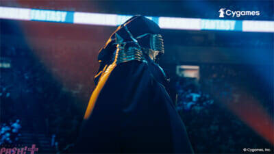 『グラブル』新日本プロレス・棚橋弘至選手がベルゼバブに!? 新TV-CM「今年はこの男がやってくる！」篇が放送開始