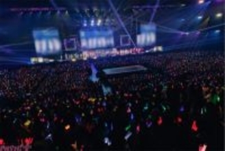 【STPR】6グループが集結、全42曲にわたるパフォーマンスを披露！ グループの枠を超えたシャッフルユニットにも注目の『STPR Family Festival!! 2026』のKアリーナ横浜公演の写真＆セットリスト付きライブレポートが到着