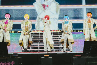 【STPR】6グループが集結、全42曲にわたるパフォーマンスを披露！ グループの枠を超えたシャッフルユニットにも注目の『STPR Family Festival!! 2026』のKアリーナ横浜公演の写真＆セットリスト付きライブレポートが到着