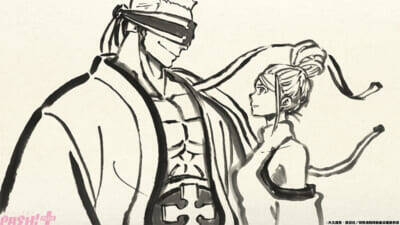 『炎炎ノ消防隊』アニメシリーズ完結を記念した最終回記念ビジュアル解禁！ 第弐拾伍話にて放送された特殊オープニング映像も公開