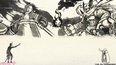 『炎炎ノ消防隊』アニメシリーズ完結を記念した最終回記念ビジュアル解禁！ 第弐拾伍話にて放送された特殊オープニング映像も公開