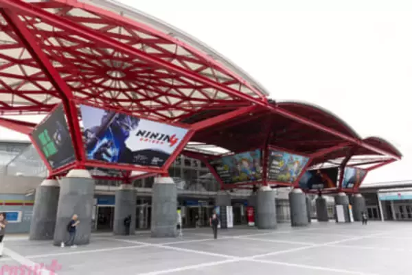 【TGS2026】今年で開催30周年！ 世界最大級のゲームの祭典「東京ゲームショウ 2026」は史上最長の5日間で2026年9月17日より幕張メッセで開催決定