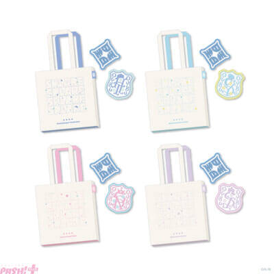 【にじさんじ】オフィシャルストア特典の学生証風カードも必見！ 皇れお、篠宮ゆの、城瀬いすみ、花籠つばさの「すぷれあ」デビュー半年記念グッズが登場