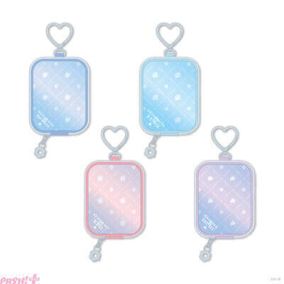 【にじさんじ】オフィシャルストア特典の学生証風カードも必見！ 皇れお、篠宮ゆの、城瀬いすみ、花籠つばさの「すぷれあ」デビュー半年記念グッズが登場