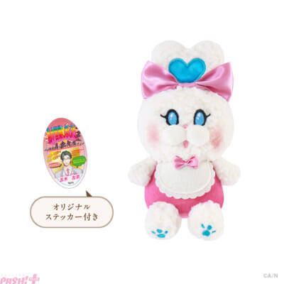 【にじさんじ】一橋綾人、五木左京のエリートランダムフォト風カードやエリートランダム缶バッジなどが登場！ えりぶり1周年記念の「ELIBURI 1st Anniversary」グッズが発売