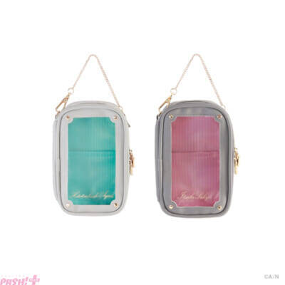 【にじさんじ】一橋綾人、五木左京のエリートランダムフォト風カードやエリートランダム缶バッジなどが登場！ えりぶり1周年記念の「ELIBURI 1st Anniversary」グッズが発売