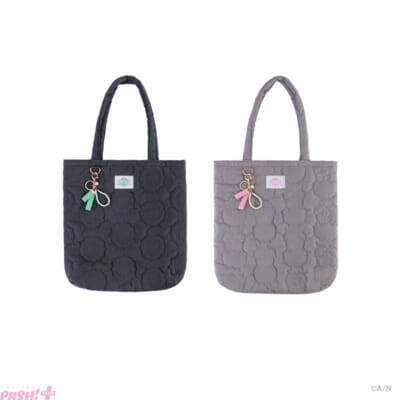 【にじさんじ】一橋綾人、五木左京のエリートランダムフォト風カードやエリートランダム缶バッジなどが登場！ えりぶり1周年記念の「ELIBURI 1st Anniversary」グッズが発売