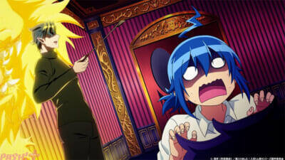 【入間くん】カルエゴとケロリが問題児(アブノーマル)クラスをスパルタ指導！ アニメ『魔入りました！入間くん』第3話「アクドルの神髄」あらすじ＆先行カット