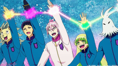 【入間くん】カルエゴとケロリが問題児(アブノーマル)クラスをスパルタ指導！ アニメ『魔入りました！入間くん』第3話「アクドルの神髄」あらすじ＆先行カット