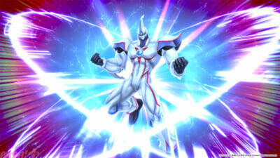 『遊戯王 TAG FORCE GX』が2027年2月16日に発売決定！ リメイク作品として約200種類の追加収録カードやオンライン対戦機能を実装