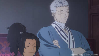 アニメ『地獄楽』画眉丸ら一行は弔兵衛と桐馬の二人と対峙する…！ 第十四話(第二期一話)「黎明と昏迷」あらすじ＆先行カット