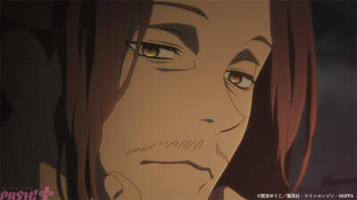 アニメ『地獄楽』画眉丸ら一行は弔兵衛と桐馬の二人と対峙する…！ 第十四話(第二期一話)「黎明と昏迷」あらすじ＆先行カット