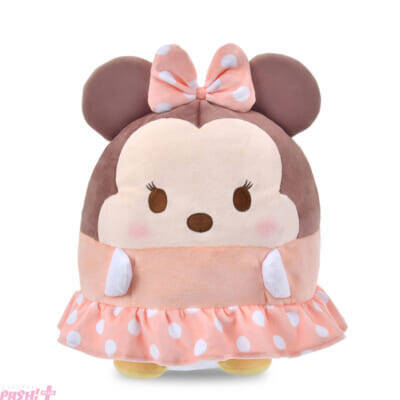 【ディズニー】ハズレなしの“春まつりくじ”にカワイイ限定ぬいぐるみも登場！ 春を楽しむワクワク体験「ディズニーストア 春まつり」が開催