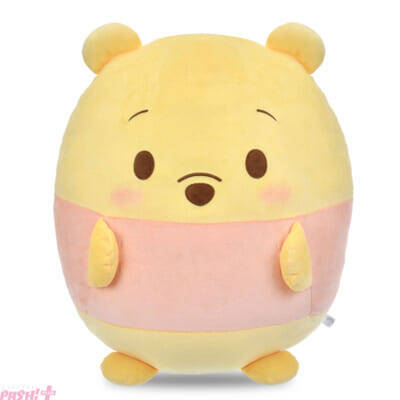 【ディズニー】ハズレなしの“春まつりくじ”にカワイイ限定ぬいぐるみも登場！ 春を楽しむワクワク体験「ディズニーストア 春まつり」が開催