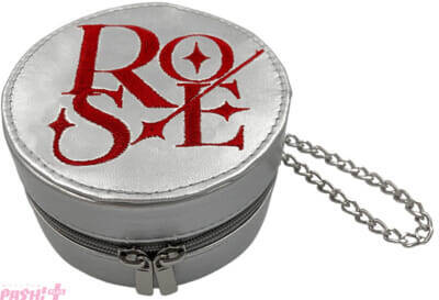 【STPR】めておらメンバーが『Meteorites 2nd One Man Live -THE KINGS-』のお気に入りライブグッズをコメント付きで紹介！ チケットも申込受付中