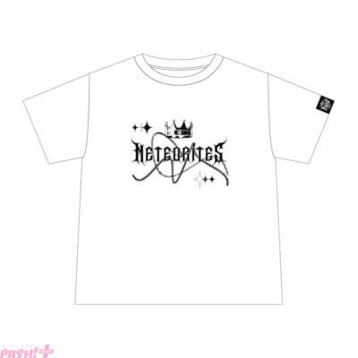 【STPR】めておらメンバーが『Meteorites 2nd One Man Live -THE KINGS-』のお気に入りライブグッズをコメント付きで紹介！ チケットも申込受付中