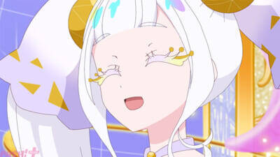 アニメ『ひみつのアイプリ』リング姫がアイプリバースに戻ってから一週間。パラダイス学園では、みつきたちにいつもの毎日が戻ってきて…？ 第98話「とびらをひらいて」あらすじ＆先行カット