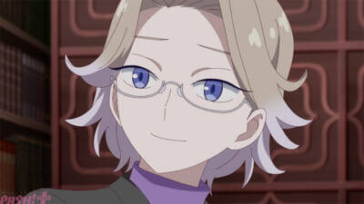 アニメ『ひみつのアイプリ』リング姫がアイプリバースに戻ってから一週間。パラダイス学園では、みつきたちにいつもの毎日が戻ってきて…？ 第98話「とびらをひらいて」あらすじ＆先行カット