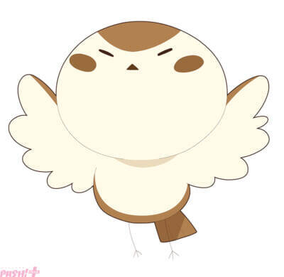 Snow Man 佐久間大介さんがアニメ『メイドさんは食べるだけ』チュン役キャストに決定！ 作品キービジュアルや放送局＆配信情報なども公開