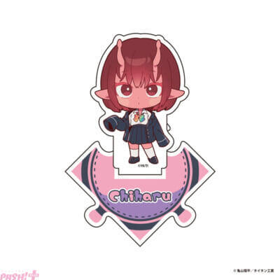 【ミルサブ】オリジナル壁紙がもらえるスタンプラリーに記念乗車券の販売も！ アニメ『銀河特急 ミルキー☆サブウェイ』と京王電鉄とのコラボ規格が開催決定