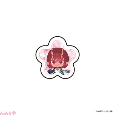 【ミルサブ】オリジナル壁紙がもらえるスタンプラリーに記念乗車券の販売も！ アニメ『銀河特急 ミルキー☆サブウェイ』と京王電鉄とのコラボ規格が開催決定