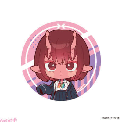 【ミルサブ】オリジナル壁紙がもらえるスタンプラリーに記念乗車券の販売も！ アニメ『銀河特急 ミルキー☆サブウェイ』と京王電鉄とのコラボ規格が開催決定