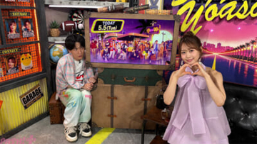 芹澤優さんの粘土作品に畠中祐さん困惑!? 『声優と夜あそび 火【日笠陽子×芹澤優】#3』はビリビリレベル100で畠中さんが大悶絶