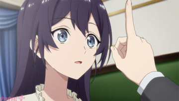 アニメ『弱気MAX令嬢』は2026年10月放送開始！ 新キャストに日高里菜さん、雨宮天さん、石谷春貴さんも発表