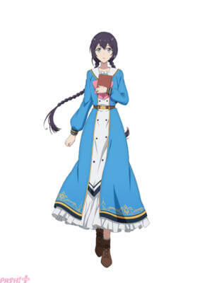 アニメ『弱気MAX令嬢』は2026年10月放送開始！ 新キャストに日高里菜さん、雨宮天さん、石谷春貴さんも発表