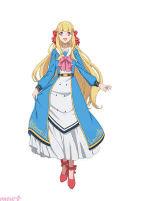 アニメ『弱気MAX令嬢』は2026年10月放送開始！ 新キャストに日高里菜さん、雨宮天さん、石谷春貴さんも発表