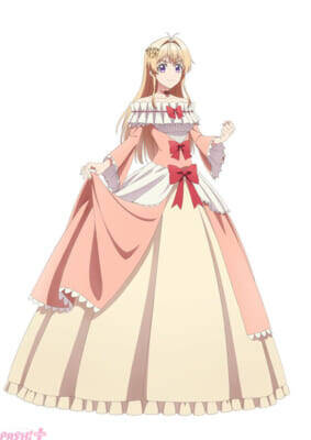 武闘派令嬢の婚活ラブコメディ『逃がした魚は大きかったが釣りあげた魚が大きすぎた件』がアニメ化決定・2026年春放送開始！ ティザーPVやキャスト情報も一挙解禁