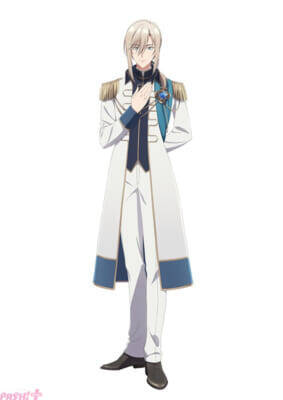 武闘派令嬢の婚活ラブコメディ『逃がした魚は大きかったが釣りあげた魚が大きすぎた件』がアニメ化決定・2026年春放送開始！ ティザーPVやキャスト情報も一挙解禁