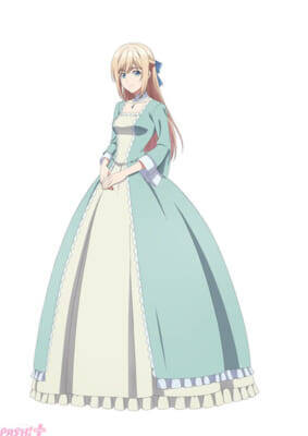 武闘派令嬢の婚活ラブコメディ『逃がした魚は大きかったが釣りあげた魚が大きすぎた件』がアニメ化決定・2026年春放送開始！ ティザーPVやキャスト情報も一挙解禁