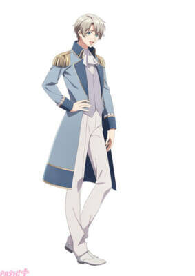 武闘派令嬢の婚活ラブコメディ『逃がした魚は大きかったが釣りあげた魚が大きすぎた件』がアニメ化決定・2026年春放送開始！ ティザーPVやキャスト情報も一挙解禁