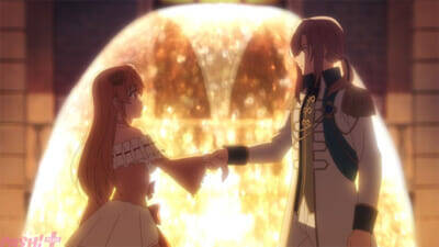 武闘派令嬢の婚活ラブコメディ『逃がした魚は大きかったが釣りあげた魚が大きすぎた件』がアニメ化決定・2026年春放送開始！ ティザーPVやキャスト情報も一挙解禁