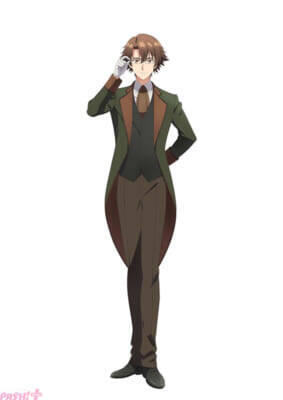 武闘派令嬢の婚活ラブコメディ『逃がした魚は大きかったが釣りあげた魚が大きすぎた件』がアニメ化決定・2026年春放送開始！ ティザーPVやキャスト情報も一挙解禁