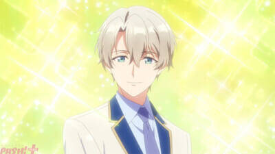 武闘派令嬢の婚活ラブコメディ『逃がした魚は大きかったが釣りあげた魚が大きすぎた件』がアニメ化決定・2026年春放送開始！ ティザーPVやキャスト情報も一挙解禁