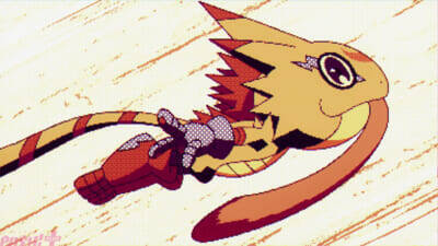 アニメ『デジモンビートブレイク』新EDテーマ『BRAVE GROOVE』ノンクレジット映像が解禁！ タクティクス・五行星のパートナーデジモンも一挙公開