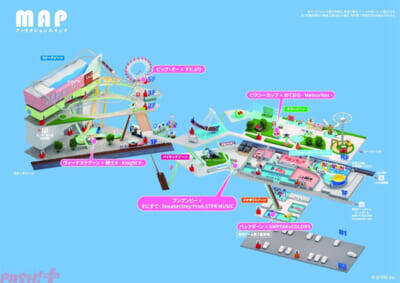 【すとふぇす】東京ドーム公演を楽しみ尽くす！ 『STPR Family Festival!! 2026』にあわせた7つの企画が発表