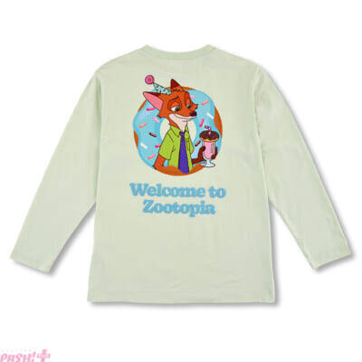 【ディズニー】『ズートピア』公開10周年記念！ にぎやかなドーナツパーティーをテーマにした新コレクションがディズニーストアで順次発売