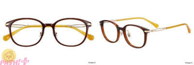 【ちいかわ】ちいかわ、ハチワレ、うさぎ、モモンガ、くりまんじゅうのエピソードをモチーフにしたかわいいモデルが登場！ 「Zoff | ちいかわ」第3弾が発売