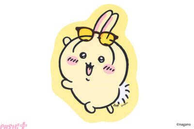 【ちいかわ】ちいかわ、ハチワレ、うさぎ、モモンガ、くりまんじゅうのエピソードをモチーフにしたかわいいモデルが登場！ 「Zoff | ちいかわ」第3弾が発売