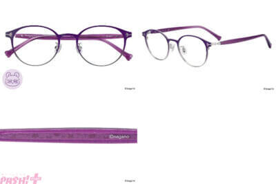 【ちいかわ】ちいかわ、ハチワレ、うさぎ、モモンガ、くりまんじゅうのエピソードをモチーフにしたかわいいモデルが登場！ 「Zoff | ちいかわ」第3弾が発売