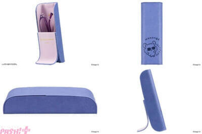 【ちいかわ】ちいかわ、ハチワレ、うさぎ、モモンガ、くりまんじゅうのエピソードをモチーフにしたかわいいモデルが登場！ 「Zoff | ちいかわ」第3弾が発売